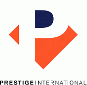 Logo PRESTIGE INTERNATIONAL