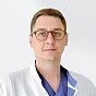 Neurologist, Functional diagnostics doctor Shchelukhin Alexandr  , EMC clinic