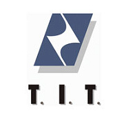 Logo OOO SK TIT