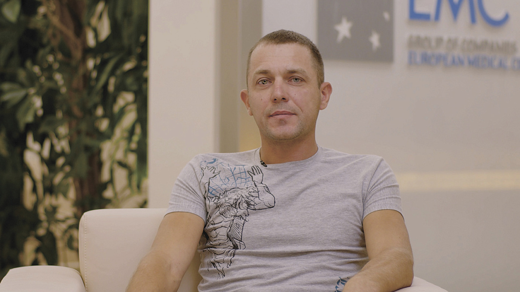 Сергей Копейко