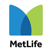 Logo DELAM / METLIFE