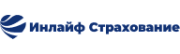 Logo OOO Inlayf Strahovanie