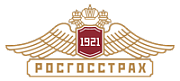 Logo PAO SK Rosgosstrah