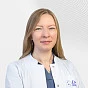 Specialist of ultrasound diagnostics, Radiologist Semeonushkova Alina  , EMC clinic