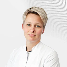 Psychiatrist Аnastasiya Kostyukova The specialist sees only inpatients. , EMC clinic