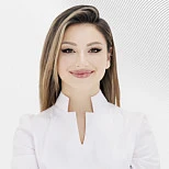 Charkhifalakyan Arevik