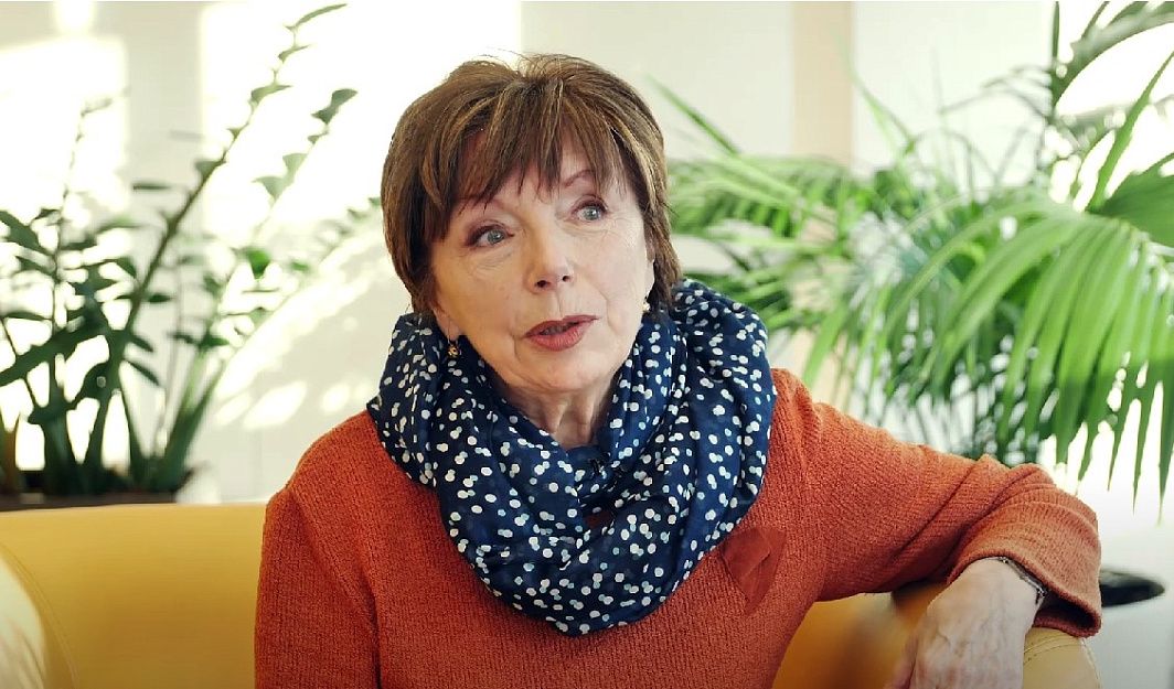 Отзыв пациентки 