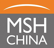Logo MSH ASIA (MSH CHINA)
