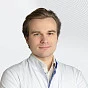 Radiologist Kirsanov Vadim  , EMC clinic