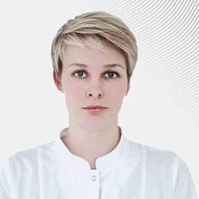 Psychiatrist Аnastasiya Kostyukova Online reception only , EMC clinic