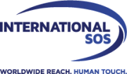 Logo INTERNATIONAL SOS ASSISTANCE (UK) LTD