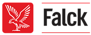 Logo FALCK