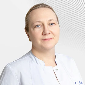 Anesthetist, Anesthesiologist-resuscitator, Cardioreanimatologist, Cardiologist Tamara Ivanovskaya  Ph.D. of Medical Sciences, Doctor of the highest category, EMC clinic