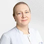 Anesthesiologist-resuscitator, Cardiologist Tamara Ivanovskaya  Ph.D. of Medical Sciences, Doctor of the highest category, EMC clinic