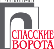 Logo JSC SG "Spasskie Vorota"
