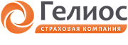 Logo OOO Strahovaya Kompaniya Gelios
