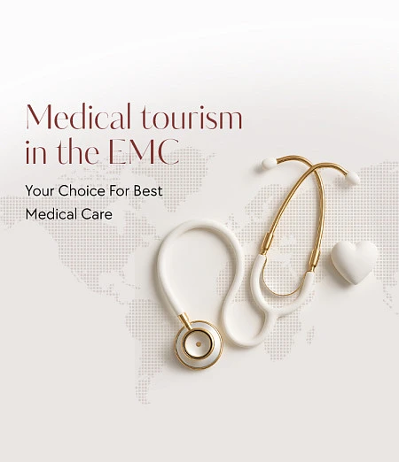 Медицинский туризм EN