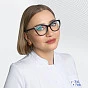 Ultrasound diagnostics doctor Anna Velibekova   , EMC clinic